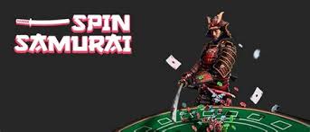 SpinSamurai